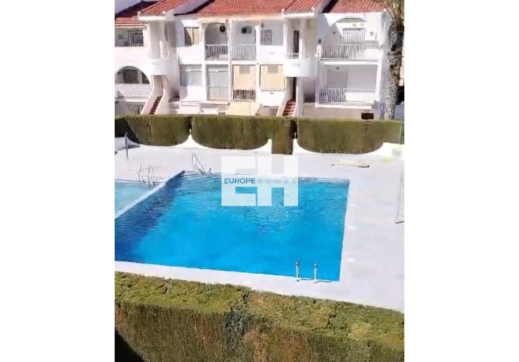 Appartement - Herverkoop - Torrevieja - Cabo Cervera