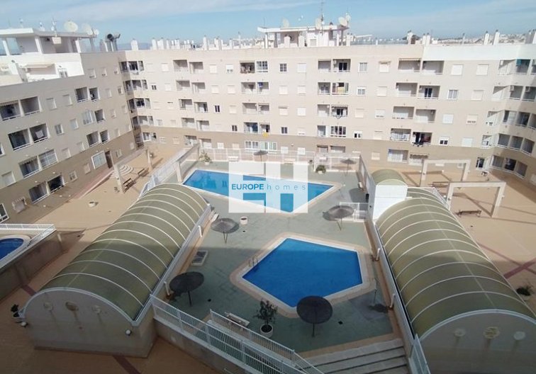 Appartement - Herverkoop - Torrevieja - CASCO URBANO