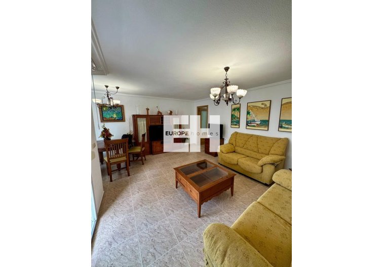 Appartement - Herverkoop - Torrevieja - Centro