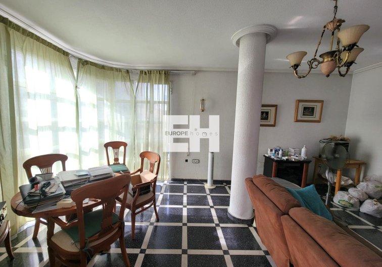 Appartement - Herverkoop - Torrevieja - Centro