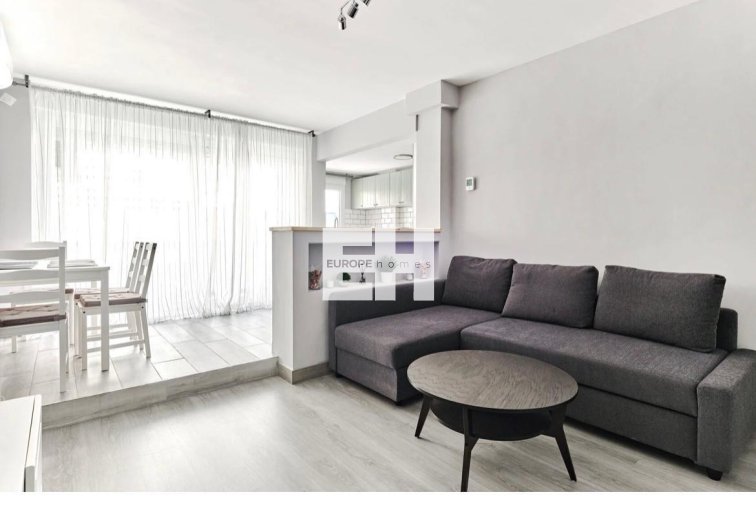 Appartement - Herverkoop - Torrevieja - Centro