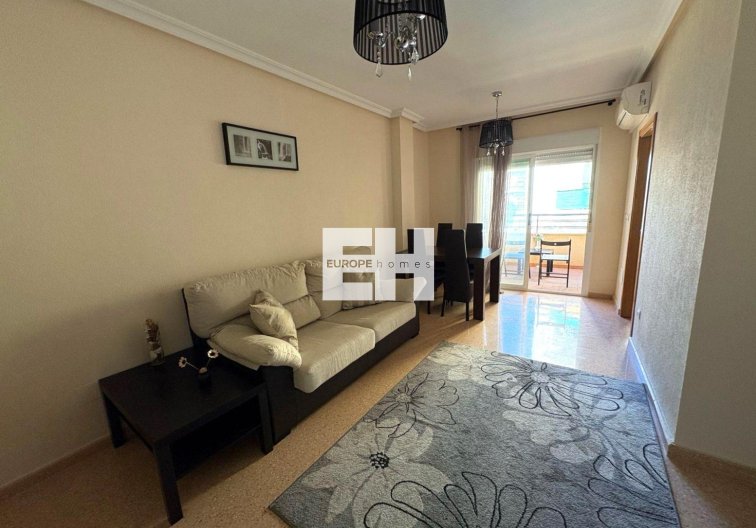 Appartement - Herverkoop - Torrevieja - Centro