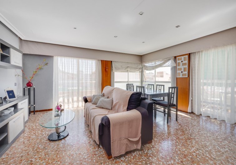 Appartement - Herverkoop - Torrevieja - Centro