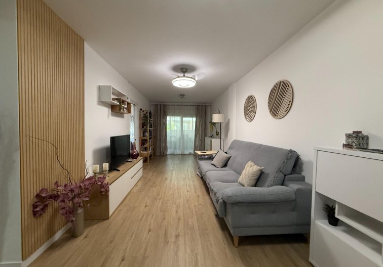 Appartement - Herverkoop - Torrevieja - Centro