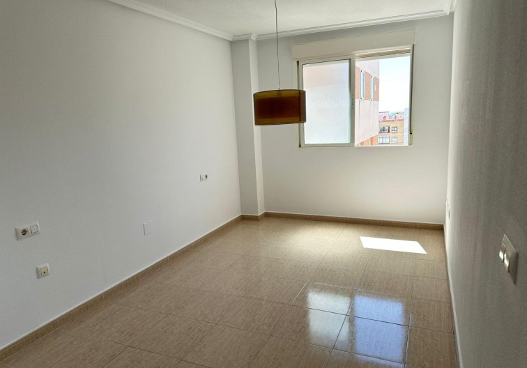 Appartement - Herverkoop - Torrevieja - Centro