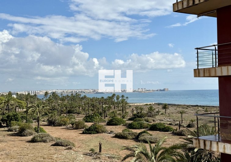 Appartement - Herverkoop - Torrevieja - Costa Blanca