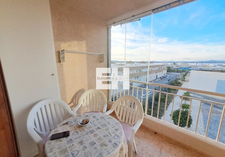 Appartement - Herverkoop - Torrevieja - Costa Blanca