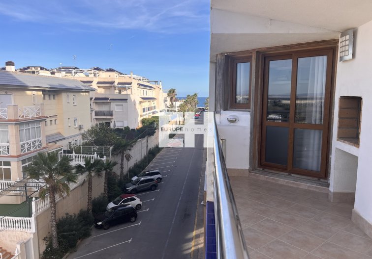 Appartement - Herverkoop - Torrevieja - Costa Blanca