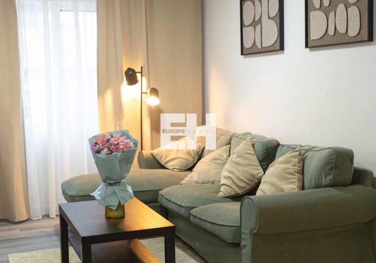 Appartement - Herverkoop - Torrevieja - Costa Blanca