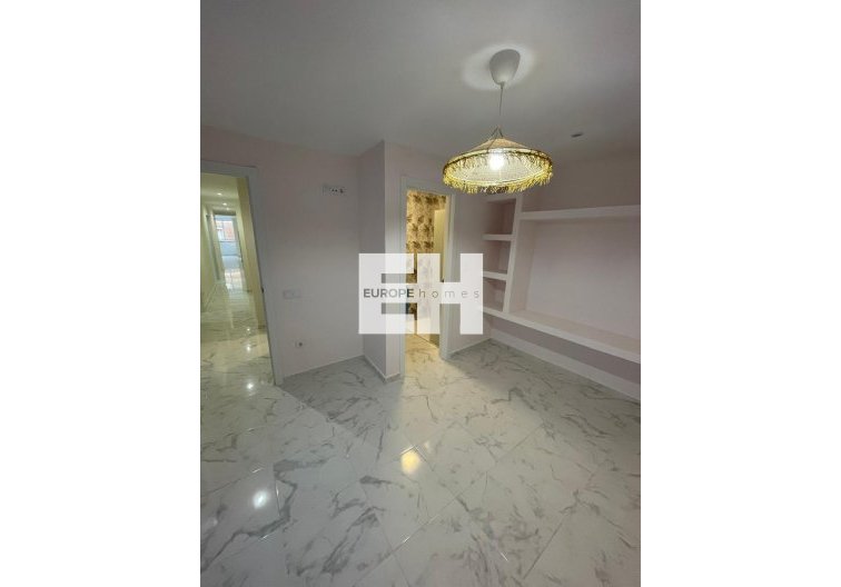 Appartement - Herverkoop - Torrevieja - Costa Blanca