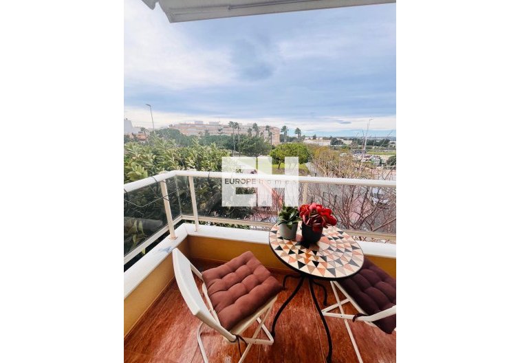 Appartement - Herverkoop - Torrevieja - Costa Blanca