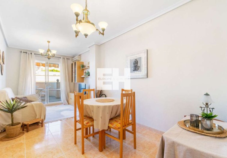 Appartement - Herverkoop - Torrevieja - Costa Blanca