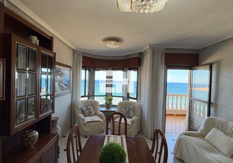 Appartement - Herverkoop - Torrevieja - Costa Blanca