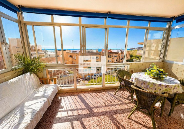Appartement - Herverkoop - Torrevieja - Costa Blanca