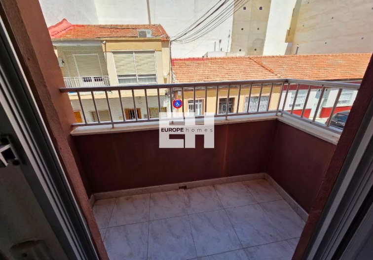 Appartement - Herverkoop - Torrevieja - Costa Blanca