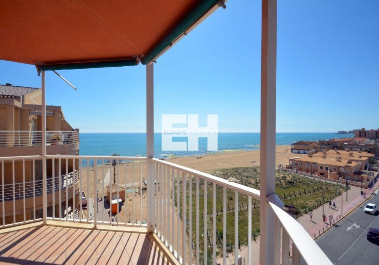 Appartement - Herverkoop - Torrevieja - Costa Blanca