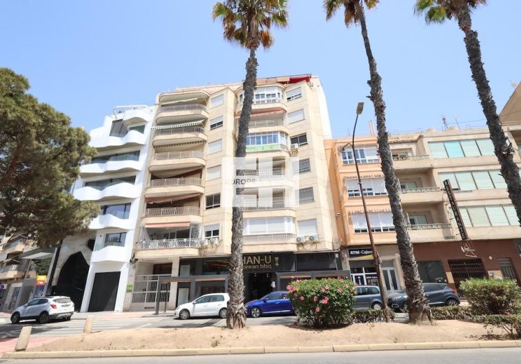 Appartement - Herverkoop - Torrevieja - Costa Blanca