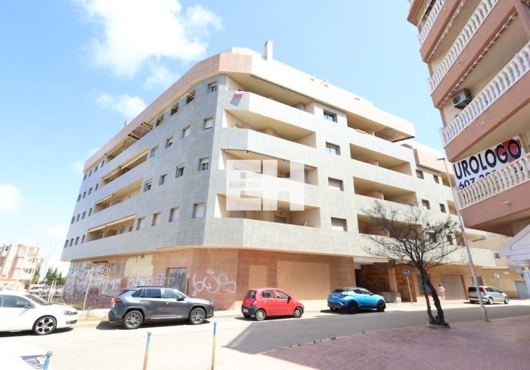Appartement - Herverkoop - Torrevieja - Costa Blanca