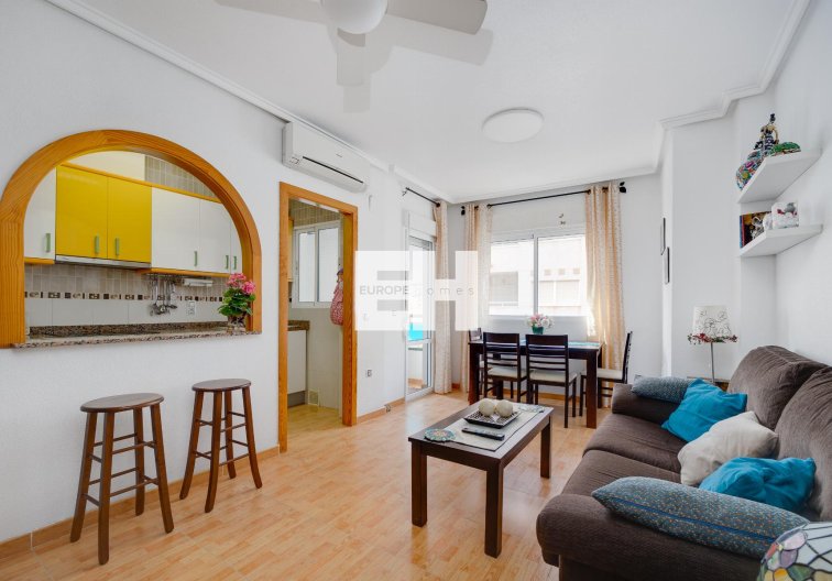 Appartement - Herverkoop - Torrevieja - Costa Blanca