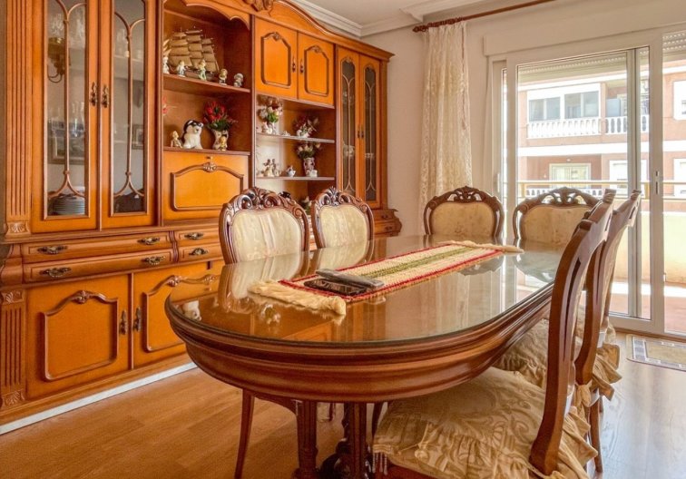 Appartement - Herverkoop - Torrevieja - Costa Blanca