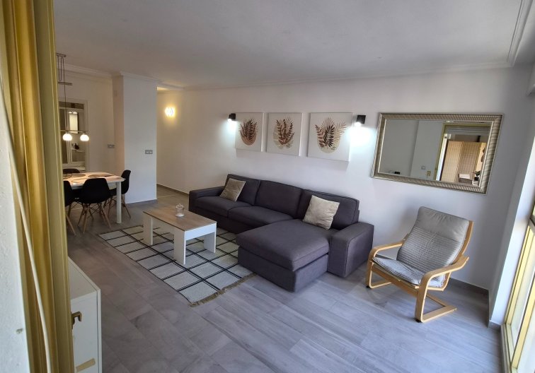 Appartement - Herverkoop - Torrevieja - Costa Blanca