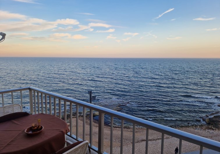Appartement - Herverkoop - Torrevieja - Costa Blanca