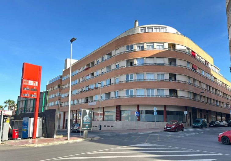 Appartement - Herverkoop - Torrevieja - Costa Blanca