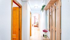 Appartement - Herverkoop - Torrevieja - EH-17012