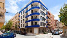Appartement - Herverkoop - Torrevieja - EH-17152