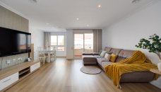 Appartement - Herverkoop - Torrevieja - EH-18346