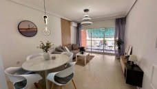 Appartement - Herverkoop - Torrevieja - EH-55282