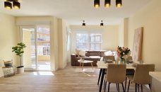 Appartement - Herverkoop - Torrevieja - EH-66031