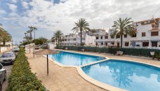 Appartement - Herverkoop - Torrevieja - EH-76618
