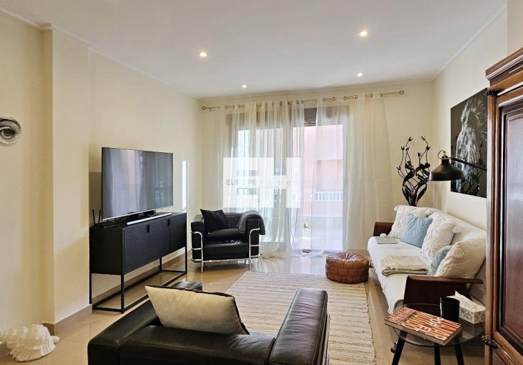 Appartement - Herverkoop - Torrevieja - Estacion De Autobuses