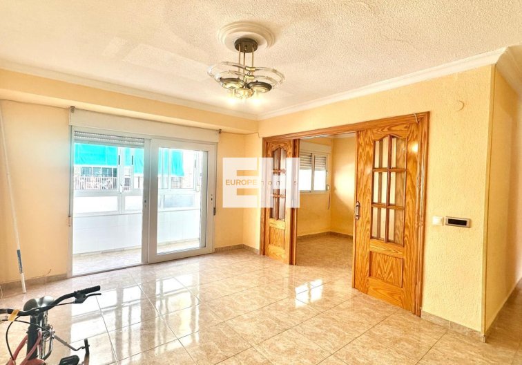 Appartement - Herverkoop - Torrevieja - Estacion De Autobuses