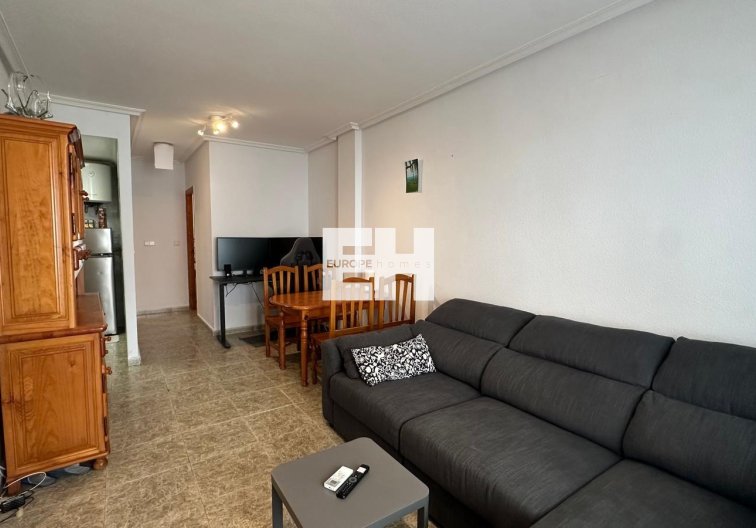Appartement - Herverkoop - Torrevieja - Estacion De Autobuses