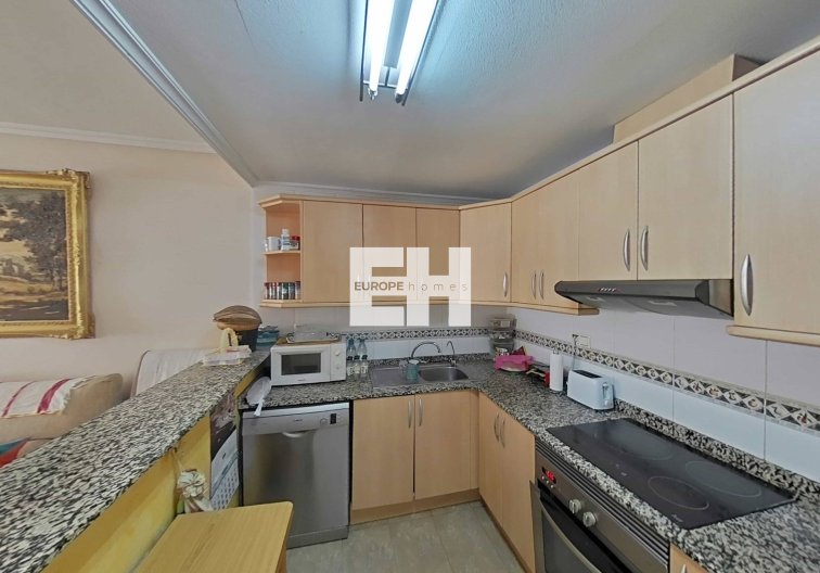 Appartement - Herverkoop - Torrevieja - Estacion De Autobuses