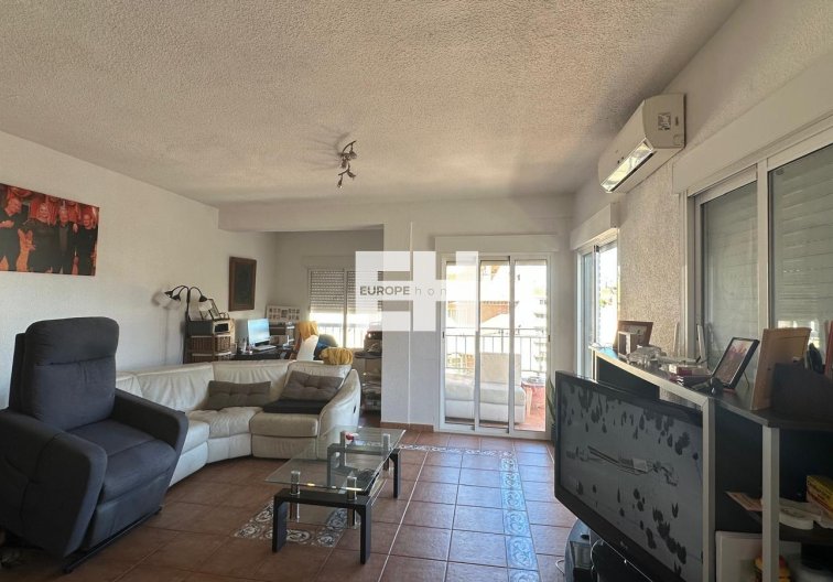 Appartement - Herverkoop - Torrevieja - Estacion De Autobuses