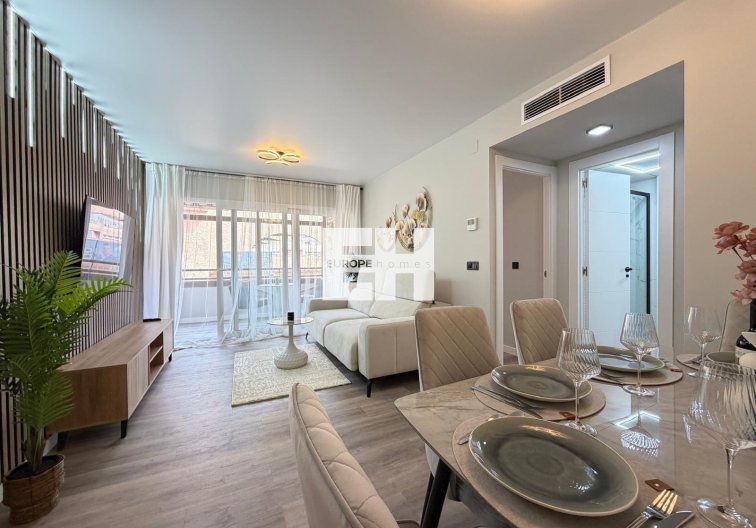 Appartement - Herverkoop - Torrevieja - Estacion De Autobuses
