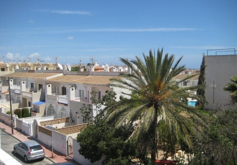 Appartement - Herverkoop - Torrevieja - Estacion De Autobuses