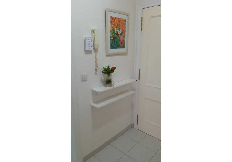 Appartement - Herverkoop - Torrevieja - Habaneras