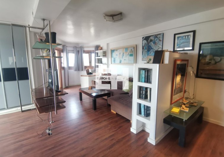 Appartement - Herverkoop - Torrevieja - La Veleta