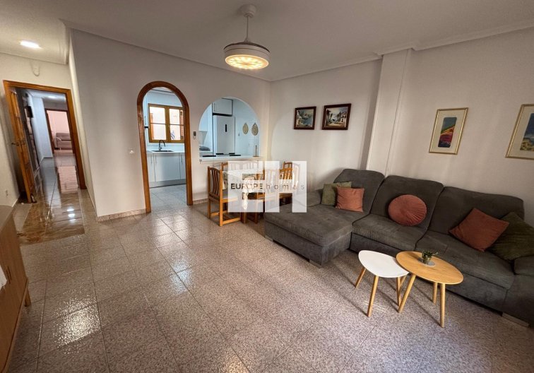 Appartement - Herverkoop - Torrevieja - Los Frutales