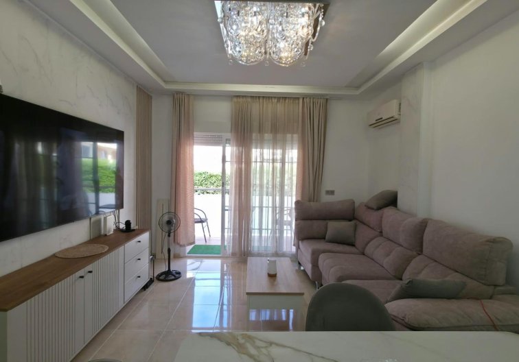 Appartement - Herverkoop - Torrevieja - Nueva Torrevieja