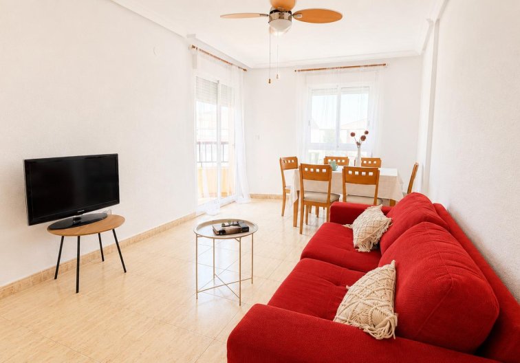 Appartement - Herverkoop - Torrevieja - Parque De Las Naciones