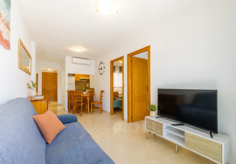 Appartement - Herverkoop - Torrevieja - Playa de los Locos