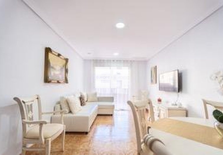 Appartement - Herverkoop - Torrevieja - Playa del Cura