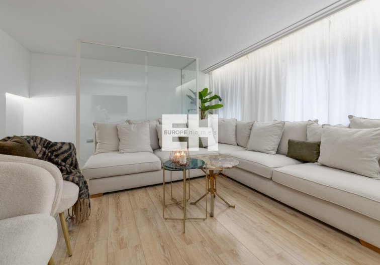 Appartement - Herverkoop - Torrevieja - Playa del Cura