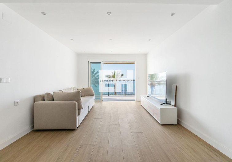 Appartement - Herverkoop - Torrevieja - Playa del Cura