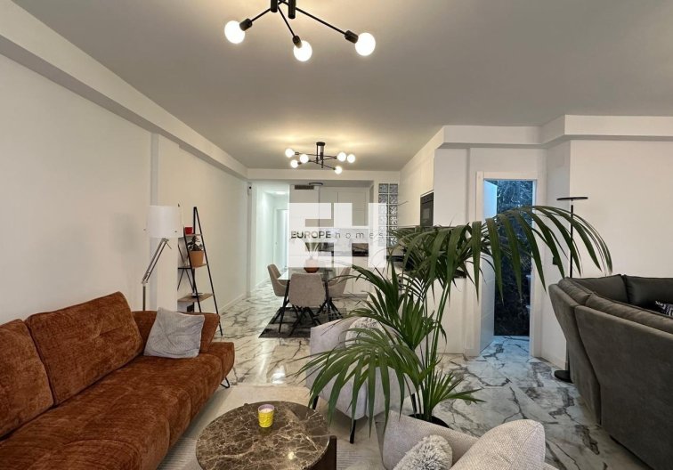 Appartement - Herverkoop - Torrevieja - Playa del Cura